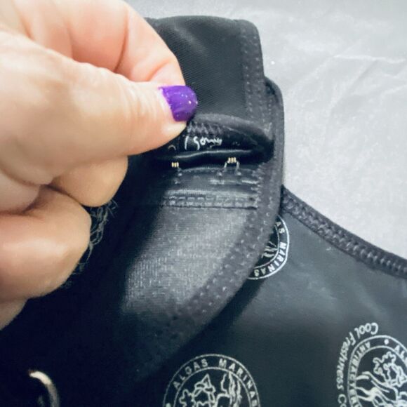 CYSM Fajate 455 Enterizo Powernet Full Body Shaper 3XL Girdle Fajas Reductoras - Picture 7 of 10